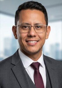 Nelson Gonzalez CEO 