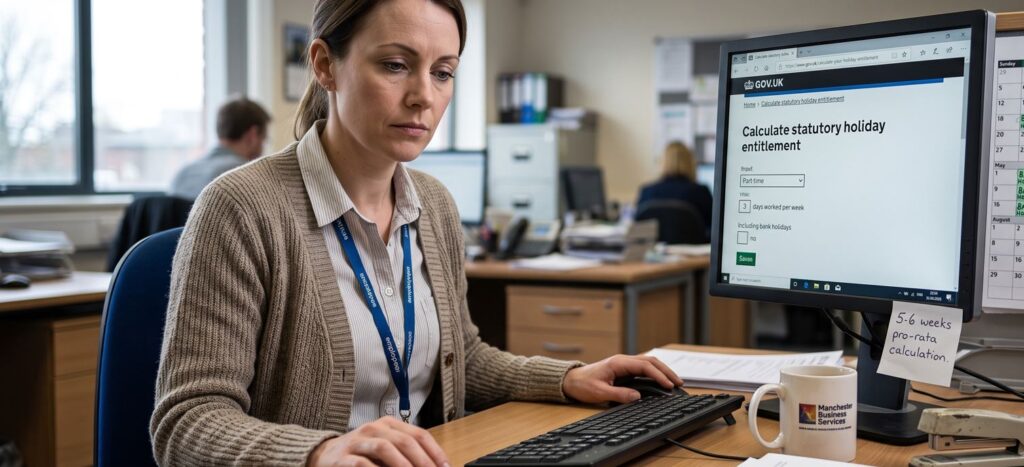 The Ultimate Guide to Bank Holiday Entitlement for Part-Time Employees in the UK