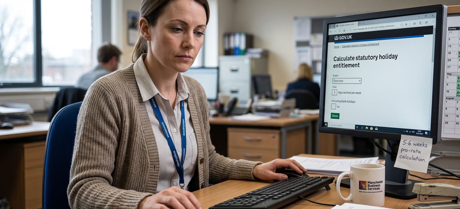The Ultimate Guide to Bank Holiday Entitlement for Part-Time Employees in the UK