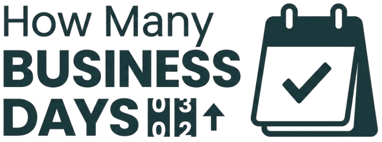30 Business Days From Today — Exact Date Calculator 2026