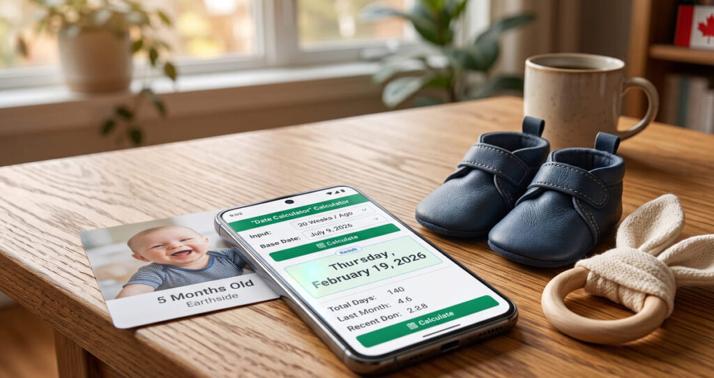 Find out the exact date from 60 weeks ago today. Easily convert 60 weeks to months or years, and learn how it impacts pregnancy or benefit timelines.